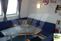 Kruīza kuģis pārdod
