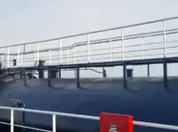 Naftas / Ķīmisko vielu tankkuģis pārdod