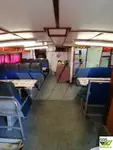 Vēja parku apkalpošanas kuģis pārdod