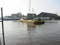 Bārža pārdod