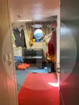 Staru trallera zvejas kuģis pārdod