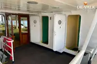 Kruīza kuģis pārdod