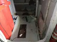 Kruīza kuģis pārdod