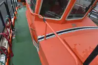 Pilotkuģis pārdod
