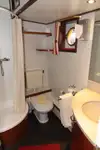 Kruīza kuģis pārdod