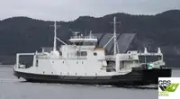Ro-Ro ship pārdošanā