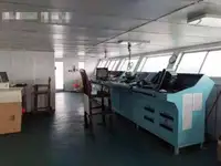 Beramkravu kuģis pārdošanā