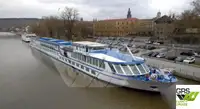 Kruīza kuģis pārdod