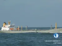 Naftas / Ķīmisko vielu tankkuģis pārdod