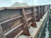 Bārža pārdod