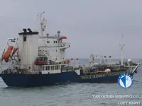 Naftas / Ķīmisko vielu tankkuģis pārdod