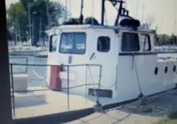 Bārža pārdod