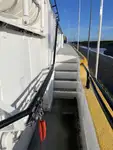 Pilotkuģis pārdod