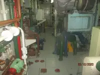 Reefer kuģis pārdod