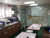 Naftas / Ķīmisko vielu tankkuģis pārdod
