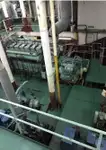 Desanta kuģis, tankkuģis pārdod