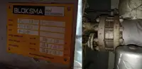 Naftas / Ķīmisko vielu tankkuģis pārdod