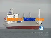 Reefer kuģis pārdod