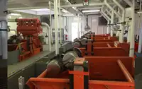 Šķidrinātās dabasgāzes (ŠDG) pārvadājumu kuģis pārdod