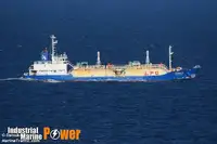 Naftas / Ķīmisko vielu tankkuģis pārdod