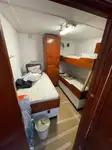Konteinerkuģis pārdod
