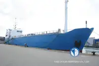 Reefer kuģis pārdod