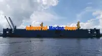 Peldošā doka pārdod