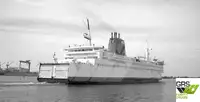 Ro-Ro ship pārdošanā
