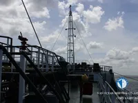 Naftas / Ķīmisko vielu tankkuģis pārdod