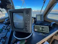 Pilotkuģis pārdod