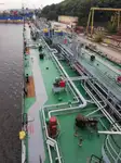 Oil/Chemical tanker pārdošanā