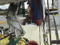 Trallers pārdod
