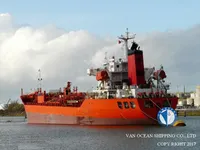 Naftas / Ķīmisko vielu tankkuģis pārdod