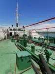 Naftas / Ķīmisko vielu tankkuģis pārdod