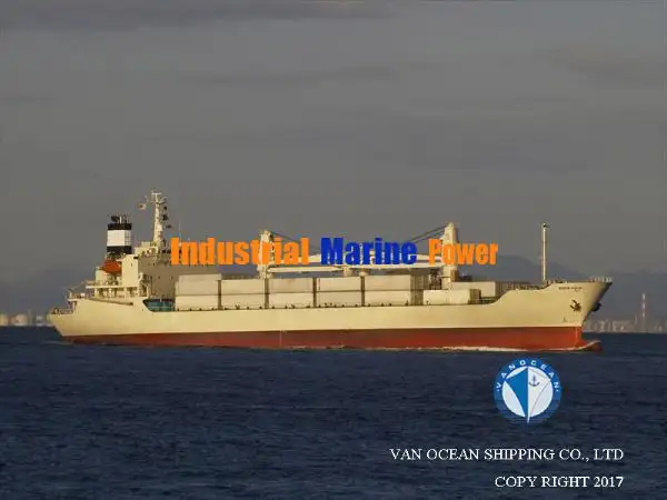 Reefer kuģis pārdod