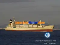Reefer kuģis pārdod