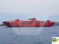Ro-Ro ship pārdošanā
