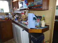 Darba laivas pārdod