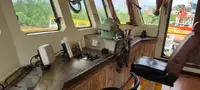 Naftas / Ķīmisko vielu tankkuģis pārdod
