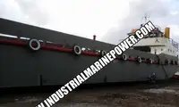 Desanta kuģis, tankkuģis pārdod