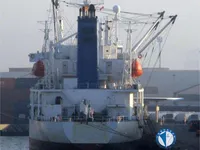 Reefer kuģis pārdod