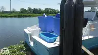 Niršanas atbalsta kuģis pārdod