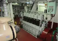 Platformas apgādes kuģis (PSV) pārdod