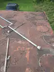 Bārža pārdod