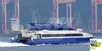 Pasažieru kuģis pārdod