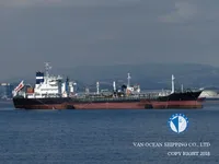 Naftas / Ķīmisko vielu tankkuģis pārdod