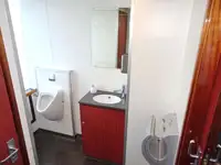Kruīza kuģis pārdod