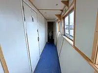 Kruīza kuģis pārdod