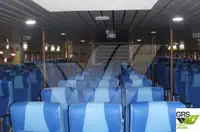 Kruīza kuģis pārdod
