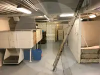 Staru trallera zvejas kuģis pārdod